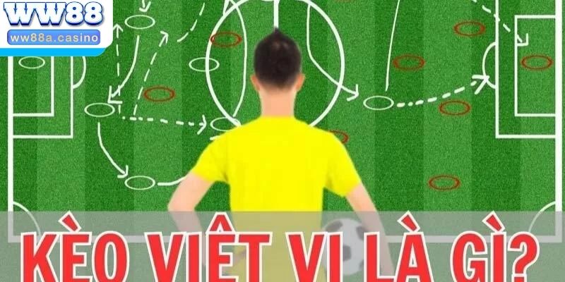 Cách phân tích kèo việt vị cực chuẩn
