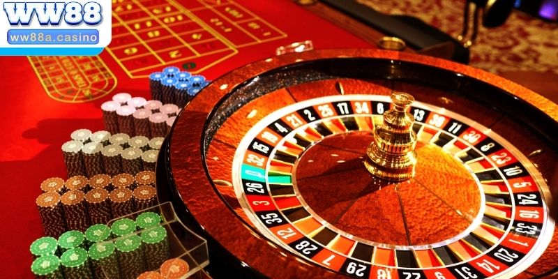 Cần trang bị mẹo chơi hiệu quả đến giành nhiều thắng lớn