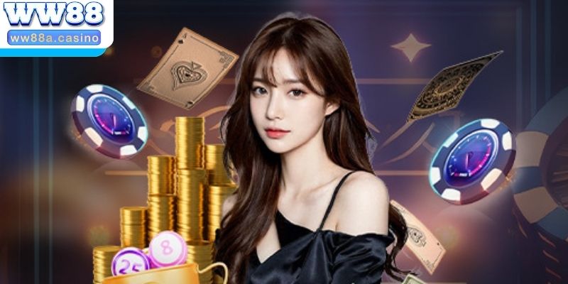 Cập nhật thông báo update của WW88 thường xuyên