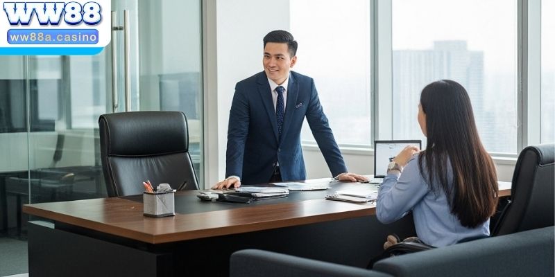 CEO luôn ưu tiên sự tiện lợi và lợi ích cho khách hàng