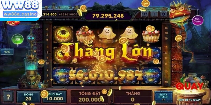Chiến lược đặt cược hiệu quả trong nổ hũ ăn tiền