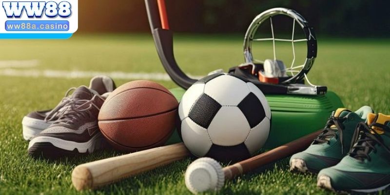 Đầy đủ các thể loại kèo cho bạn tham gia trải nghiệm