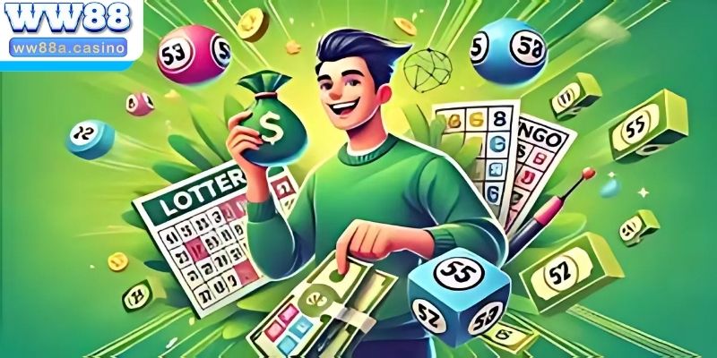 Đối tác cung cấp game với phong cách hiện đại, dễ tiếp cận