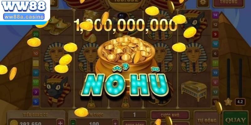 Hệ thống game đa dạng cùng khuyến mãi cực đỉnh
