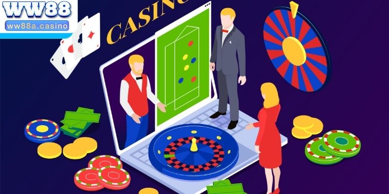 Hội viên an tâm khi tham gia về hệ thống cực kỳ an toàn