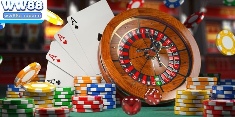 Khái quát sơ lược đôi nét về sảnh game cực hot hiện nay