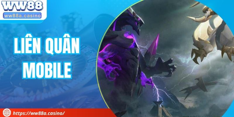 Liên Quân Mobile - Cách Đặt Cược Game Có Hiệu Quả Cao