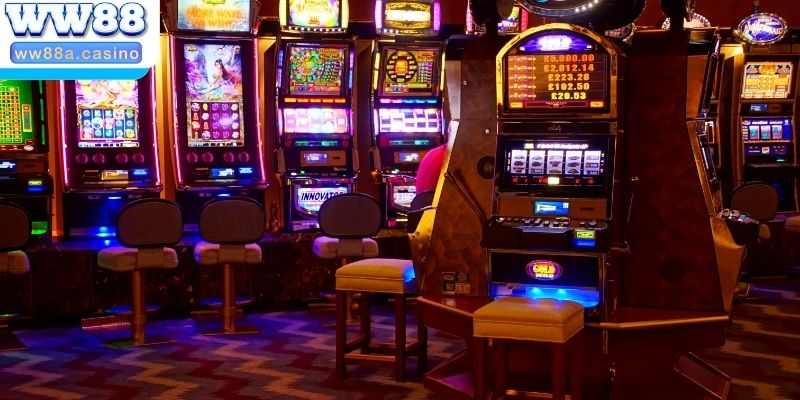 Người cộng tác được hưởng nhiều lợi ích từ nhà cái