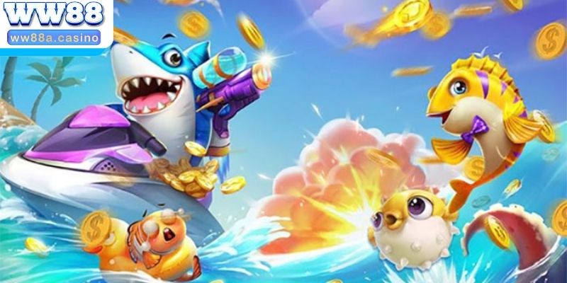 Nhiều tựa game hấp dẫn, thiết kế với các cấp độ khác nhau 