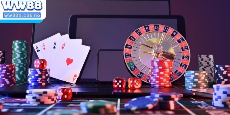Nhiều tựa game hấp dẫn và đa dạng phần thưởng bất ngờ