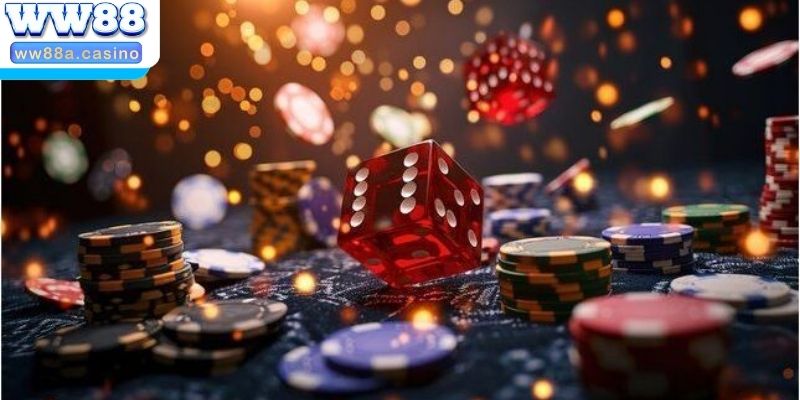 Sân chơi cá cược đảm bảo an toàn và bảo mật tuyệt đối