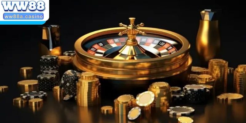 Sân cược AG casino cực đỉnh cao đang chờ bạn khám phá