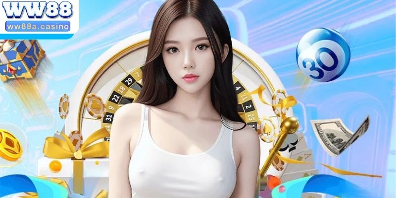 Sơ lược về nguồn gốc xuất xứ sân chơi WW88