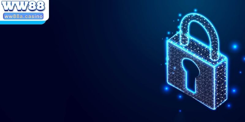Tận dụng mã hóa SSL 256-bit đẩy mạnh bảo mật
