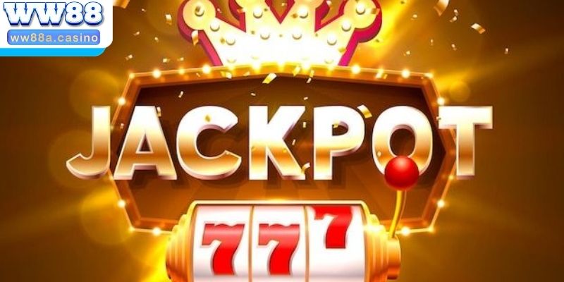Tập hợp những tựa game slot siêu hot tại nổ hũ WW88