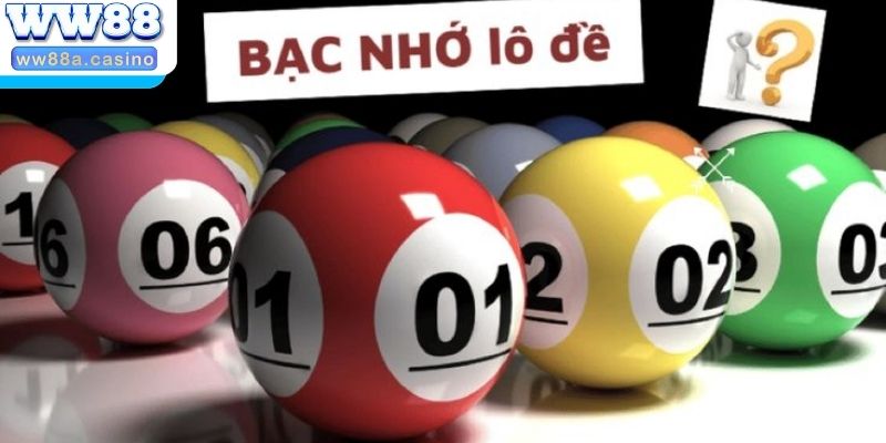 Ưu điểm khi áp dụng bạc nhớ lô đề
