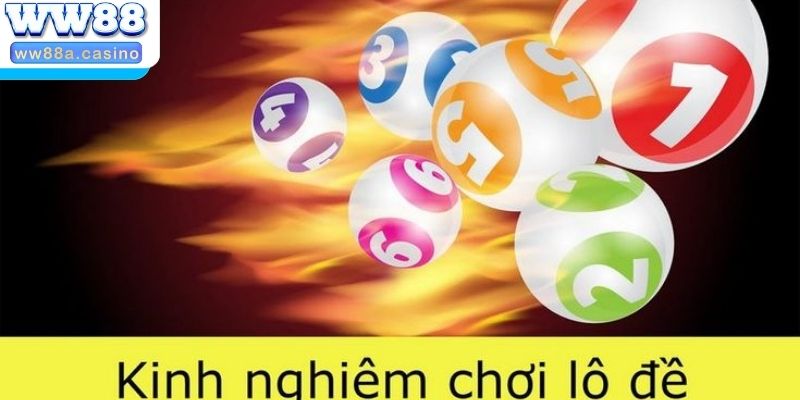 Ưu điểm khi học hỏi kiến thức cược lô